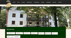 Desktop Screenshot of hanvestem.ro